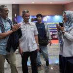 Polemik Mukota V KADIN Kota Tasikmalaya Memanas, Kubu Asep Saepuloh Minta KADIN Indonesia Turun Tangan Verifikasi KTA Calon