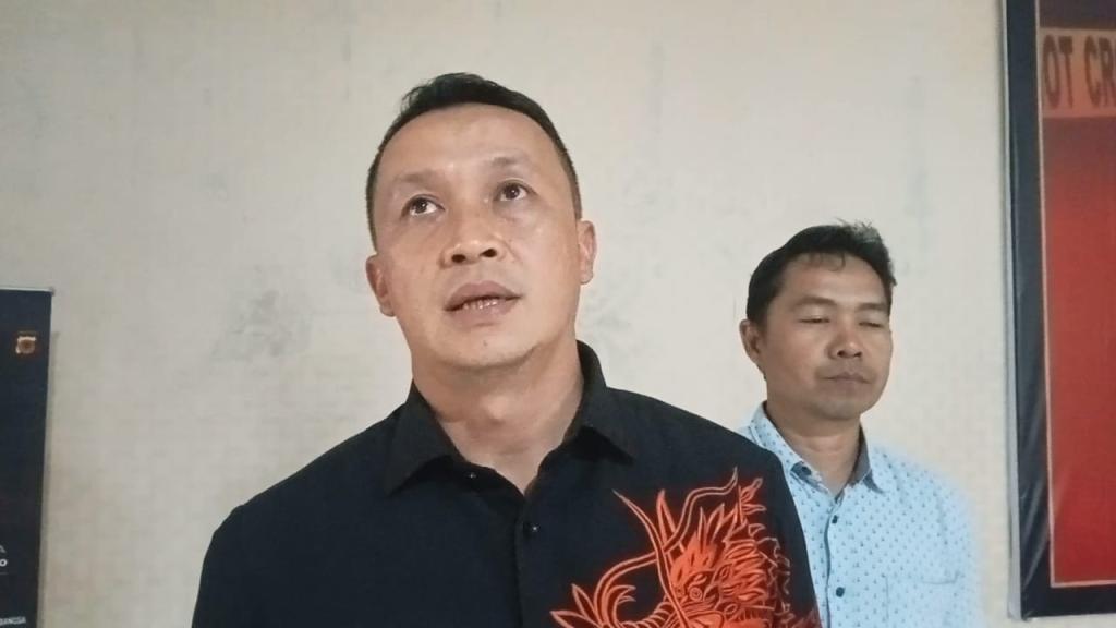 Polisi Kantongi Jejak Pelaku Penyebar Video Asusila di Tasikmalaya