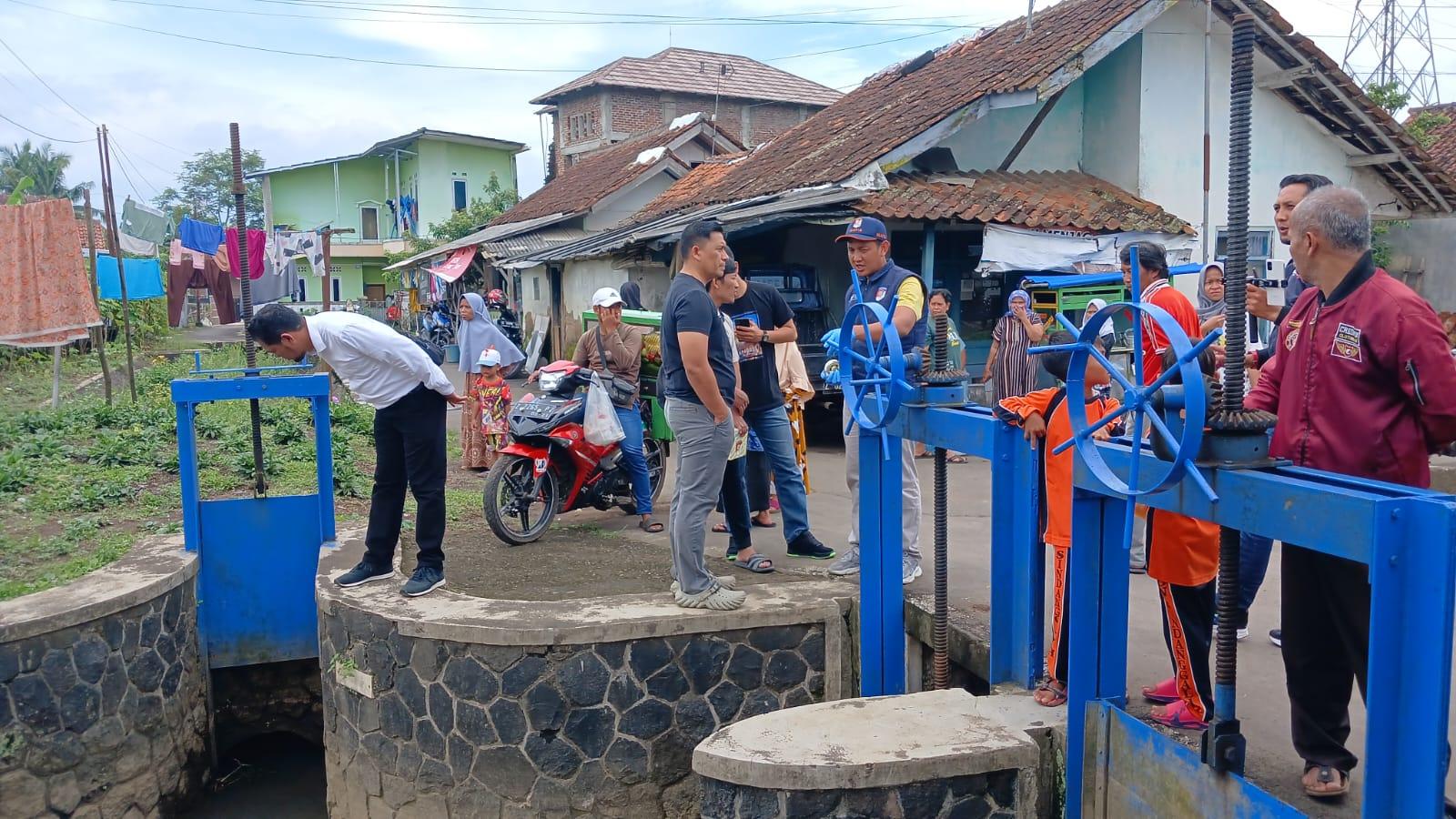 Polisi Lakukan Penyelidikan Kasus Penemuan Mayat Bayi di Kawalu Tasikmalaya