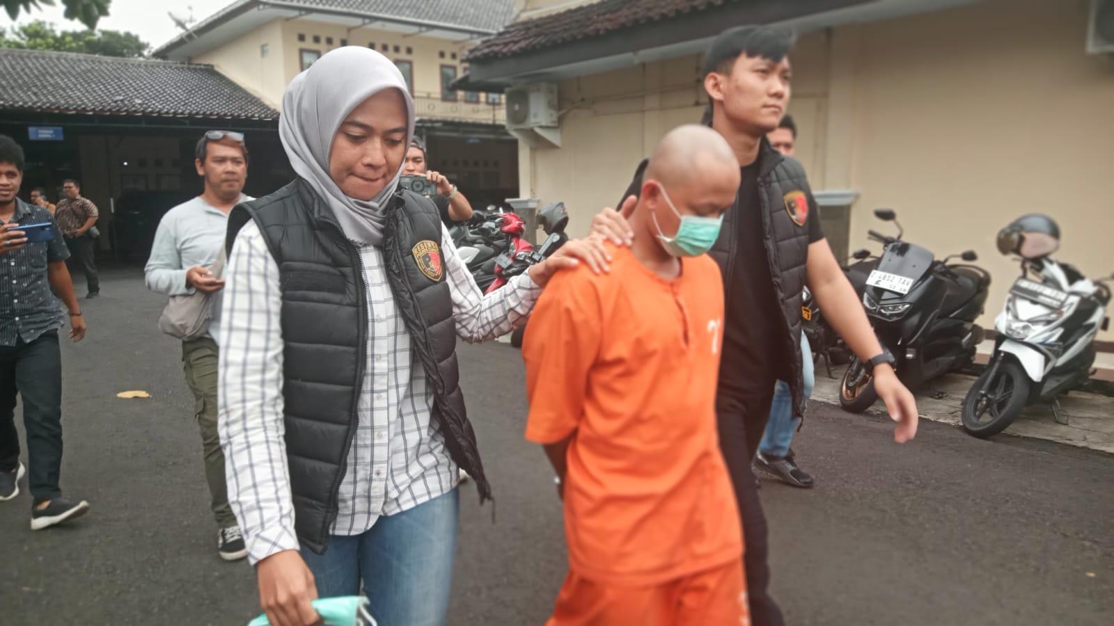 Guru Ngaji di Ciamis Cabuli Muridnya Berulang Kali, Berdalih Akan Menikahi Korban