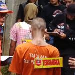 Polisi Ungkap Fakta Baru Saat Rekonstruksi Kasus Cucu Bunuh Nenek di Cihaurbeuti Ciamis