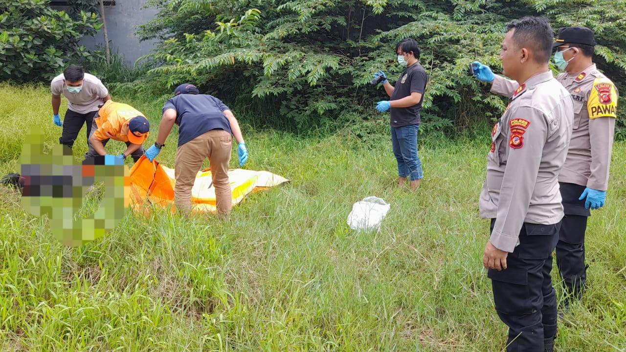 Polisi Ungkap Identitas Mayat Pria yang Ditemukan di Ladang Rumput Mangkubumi, Korban Warga Cibalong
