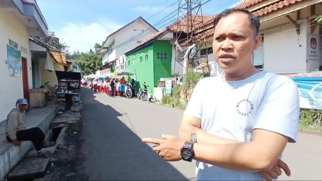 Polisi Ungkap Kasus Pembacokan di Jalan SL Tobing Tasikmalaya, Warga Minta Pelaku Dihukum Berat