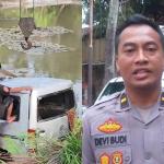 Polisi Ungkap Korban Tabrakan Maut di Jamanis Tasikmalaya Satu Keluarga Asal Luar Kota