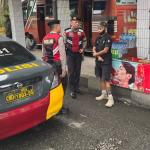 Polres Ciamis Tingkatkan Patroli di Lokasi Rawan Kejahatan, Terminal Jadi Sasaran Utama