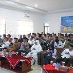 Polres Tasikmalaya Kota Gelar Doa Lintas Agama, Perkuat Toleransi Sambut HUT Bhayangkara ke-79
