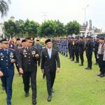 Polres Tasikmalaya Kota Peringati HUT ke-79 Bhayangkara, Tegaskan Komitmen Profesionalisme dan Kedekatan dengan Masyarakat