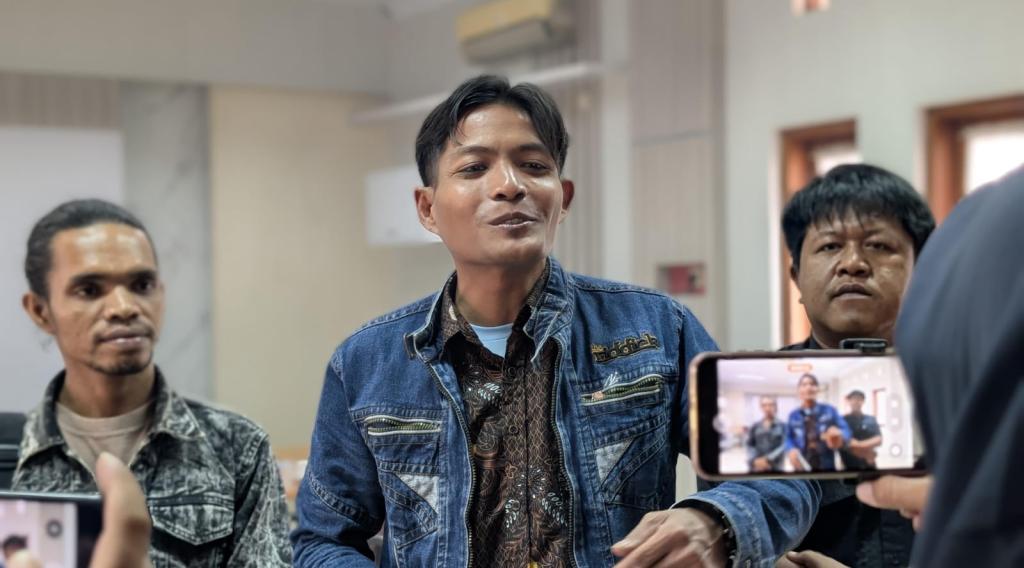 Posnu Kota Banjar Soroti Ketimpangan Anggaran, Desak Perbaikan Jalan Jadi Prioritas