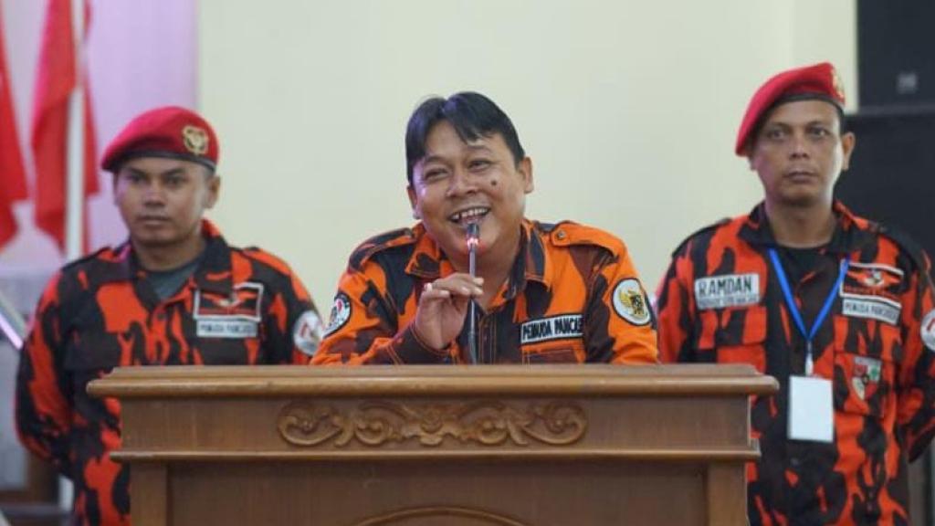 Praktisi Hukum Desak Tindakan Tegas atas Kasus Jual Beli Kios di Pasar Tradisional Kota Banjar