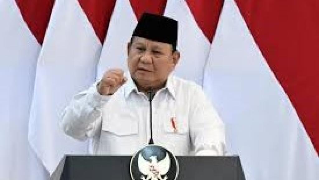 Presiden Prabowo Bahas Progres Kampung Haji di Makkah dan Pembangunan Hunian Korban Bencana Sumatra
