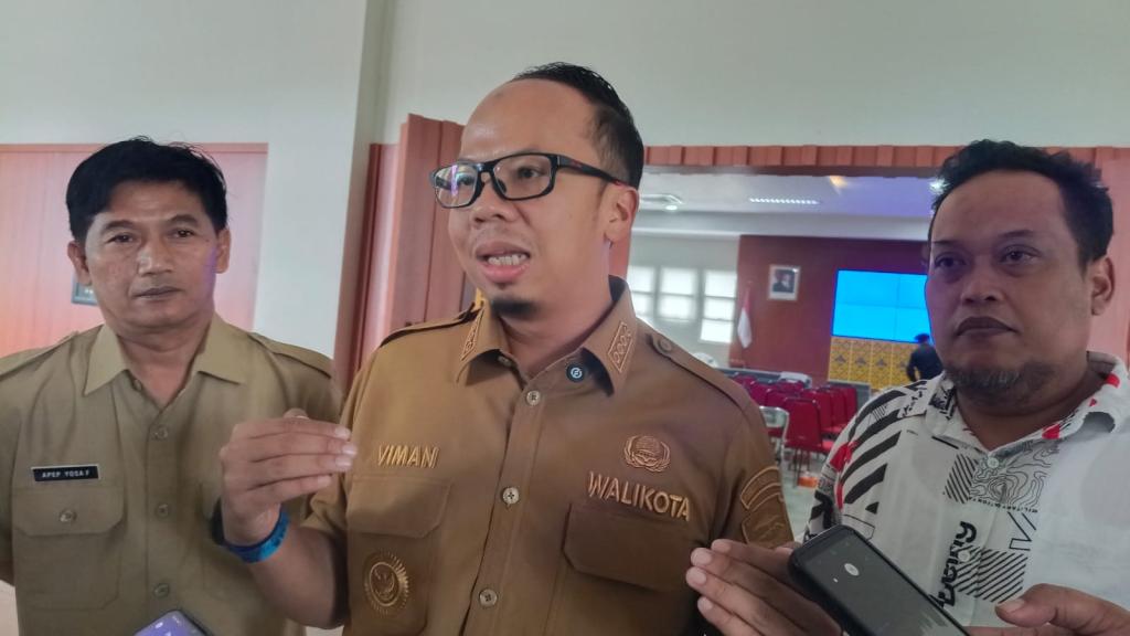 Presiden Resmikan 80 Ribu Koperasi Merah Putih, Kota Tasikmalaya Siap Jalankan 69 Koperasi di Setiap Kelurahan