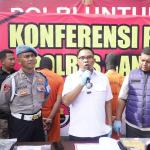 Pria Asal Maluku Tipu Wanita Banjar Bermodus PNS, Uang Pernikahan Digunakan untuk Judi Online