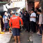 Pria Ditemukan Meninggal di Dalam Kontrakan Cinutut Tasikmalaya, Teman Perempuannya Tiba-tiba Menghilang saat Olah TKP