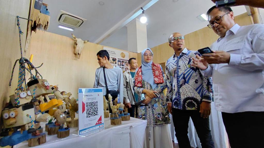 Priangan Bamboo Fest 2026 Resmi Digelar, Wali Kota Tasikmalaya Harap Jadi Identitas dan City Branding Daerah