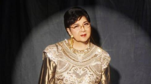 Profil Titiek Puspa Sang Legenda Musik Indonesia yang Tak Pernah Padam