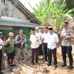 Program Bedah Rumah Warga di Banjar Dimulai, Sinergi Pemkot dan Jabar Bergerak Wujudkan Hunian Layak