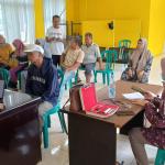 Program Kesehatan Gratis Prabowo Disambut Antusias Warga Kota Banjar