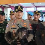 PSGC Ciamis Kalah dari Semen Padang, AKBP Eko Iskandar Puji Sikap Suporter Tetap Kondusif dan 'Someah'
