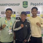 PSGC Ciamis Siap Bangkit Lawan PSIS Semarang, Heri Kiswanto Tegaskan Pantang Kehilangan Poin