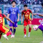 PSGC Ciamis Takluk 0-2 dari Semen Padang FC di Stadion Galuh, Gol Spaso Sempat Disahkan via VAR