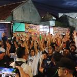 PSGC Ciamis Takluk dari PSMS Medan di Stadion Galuh, Suporter Protes dan CEO Janji Evaluasi Tim