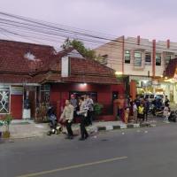 Pulang Cukur Rambut, Kakak Adik Asal Sindangkasih Ciamis Jadi Korban Kecelakaan Maut di Tasikmalaya