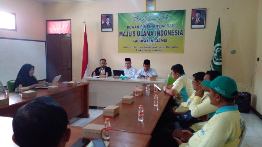 Puluhan Bioflok Bantuan untuk Pesantren di Ciamis Terlantar: PPC, DMI dan MUI Turun Tangan