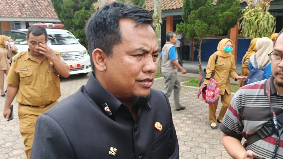 Puluhan Siswa SMPN 4 Pamarican Ciamis Diduga Keracunan, Kadisdik Imbau Sekolah Perketat MBG