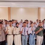 Pusdiklat Paskibra Ciamis 2025 Resmi Dibuka, Calon Pengibar Bendera Digembleng Mental dan Fisik