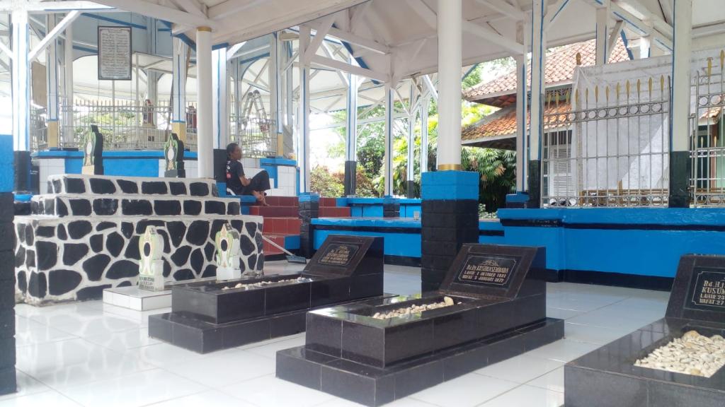 RAA Kusumadiningrat, Peletak Dasar Pendidikan dan Pembangunan Modern di Ciamis