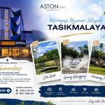 Rekomendasi 3 Destinasi Hits di Tasikmalaya dan Tempat Menginap Nyaman di Aston Inn