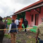 Rekonstruksi Kasus Pembunuhan Wanita di Ciamis: Tersangka Peragakan 52 Adegan, Salah Satunya Melakban Korban
