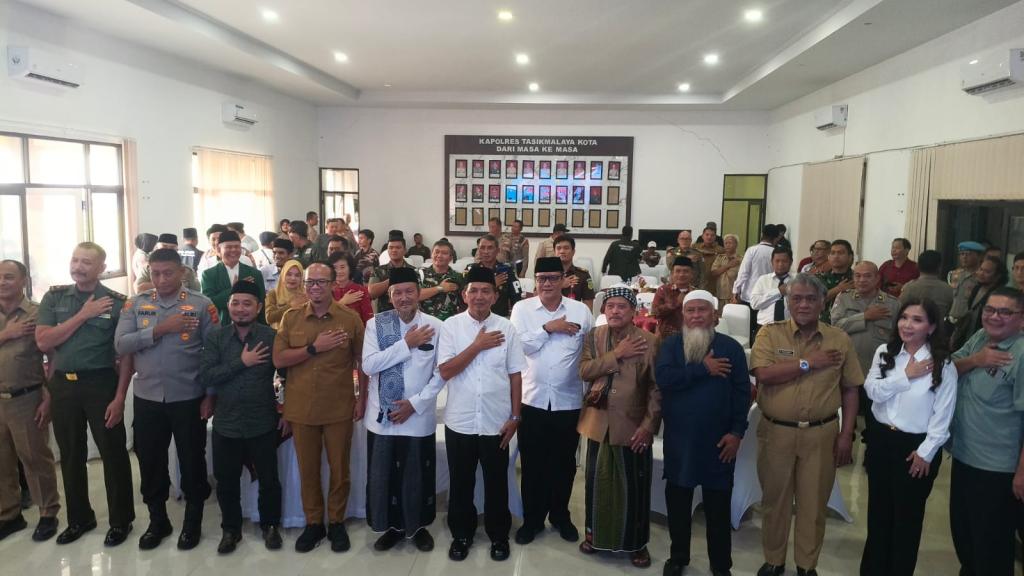 Rencana Peresmian TMC Eternal Home di Tasikmalaya Akhirnya Mendapatkan Dukungan Warga