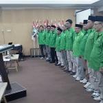 Resmi Dikukuhkan, DPC PKB Kota Banjar Patok Target Enam Kursi Legislatif pada Pemilu Mendatang