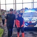 Respons Cepat! Bupati Ciamis Tinjau Lokasi Banjir di Dua Desa Kecamatan Panumbangan