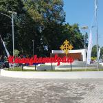 Rest Area Karangkamulyan Resmi Dibuka, Jadi Pusat Wisata dan Ekonomi Baru di Ciamis