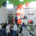 Dekatkan Layanan Adminduk, Disdukcapil Ciamis Gelar Jemput Bola di Pembinaan Posyandu Jatinagara