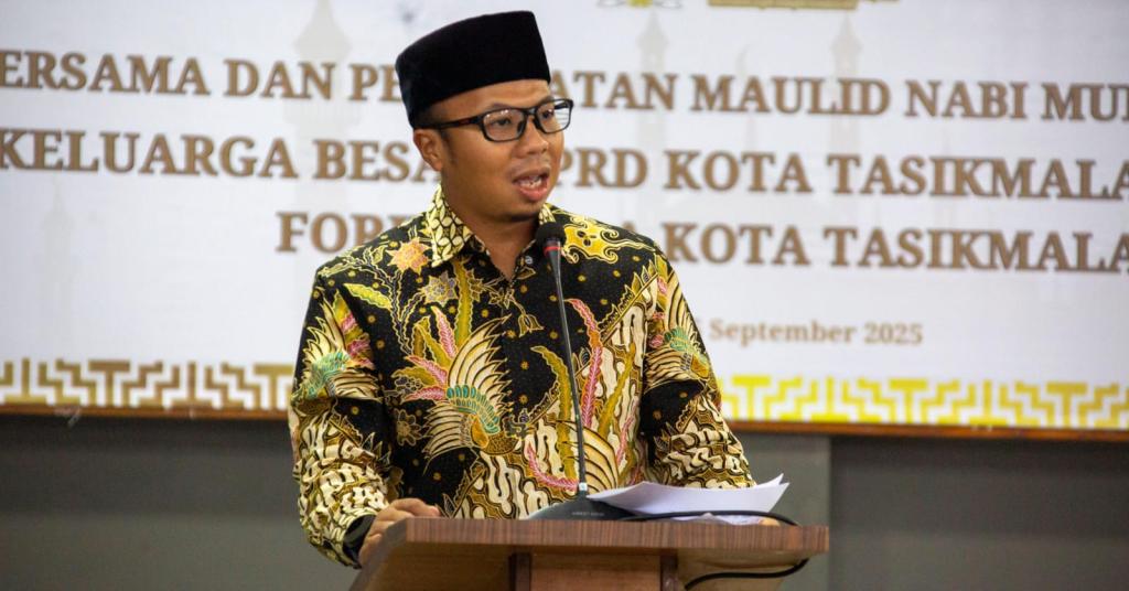 Rotasi Mutasi ASN di Kota Tasikmalaya Segera Dilaksanakan, Tunggu Hasil Assessment BKN
