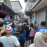 Rumah Terduga Pemilik Bom Dadaha Digeledah Densus 88, Warga Sebut AAS Tertutup dan Kurang Bermasyarakat