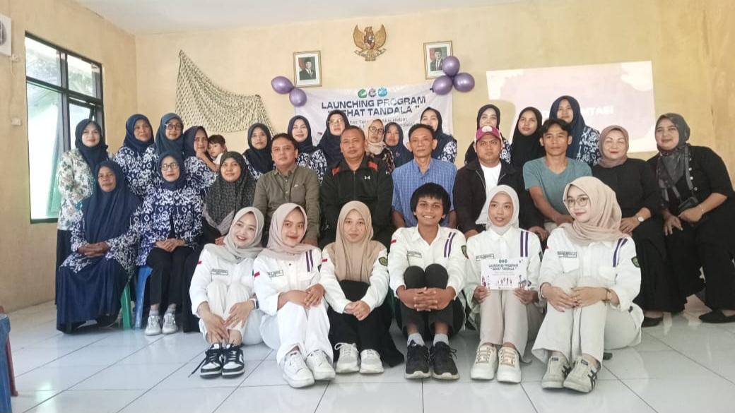 Mahasiswa Universitas Siliwangi Gelar Program SEHAT TANDALA untuk Tingkatkan Kesadaran Kesehatan