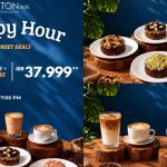 Sajikan Momen Santai Sore di Kota Tasikmalaya, Aston Inn Hadirkan Promo Happy Hour Sunset Deals
