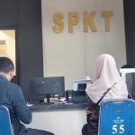 Saling Lapor KDRT dan Penelantaran Anak, Anggota DPRD Kota Banjar dan Istrinya Diperiksa Polisi
