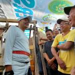 Sambangi Gubuk Kakek Nana di Tasikmalaya, Gubernur Jabar Dedi Mulyadi Pastikan Pembangunan Rumah Dimulai Senin