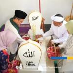 Sambut Hari Jadi Ke-394 Kabupaten Tasikmalaya, Bupati dan Wabup Ziarah Napak Tilas Sejarah Sukapura
