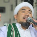 Sambut Kapolres Tasikmalaya Kota yang Baru, KH Yan-Yan Al Bayani Titipkan 9 Pesan Penting untuk AKBP Andik Eko Siswanto