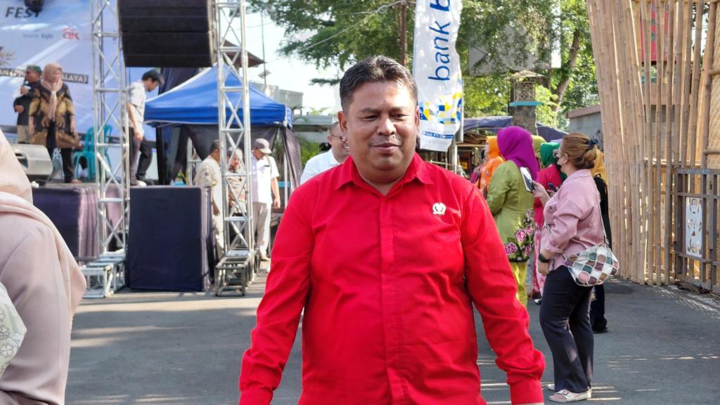 Sambut Priangan Bamboo Fest 2026, Komisi II DPRD Kota Tasikmalaya Beri Apresiasi Sekaligus Tiga Catatan Evaluasi