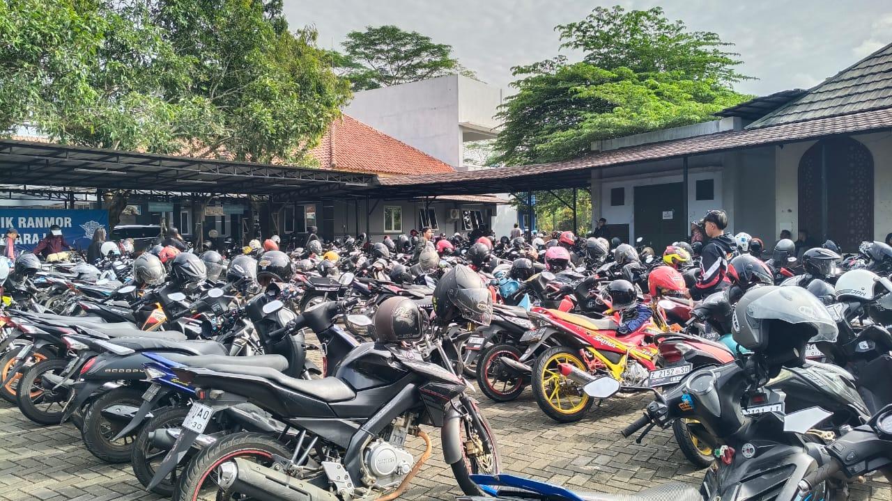 Samsat Sukaraja