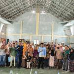 Sasar Desa Sinartanjung, Program Permakanan Berdaya Bantu Salur Sentuh 70 Lansia, Disabilitas dan Anak Rentan di Kota Banjar