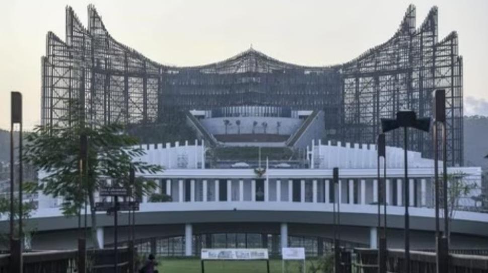 Basuki Hadimuljono Jelaskan Alternatif Akses Menuju IKN Saat HUT RI ke-79