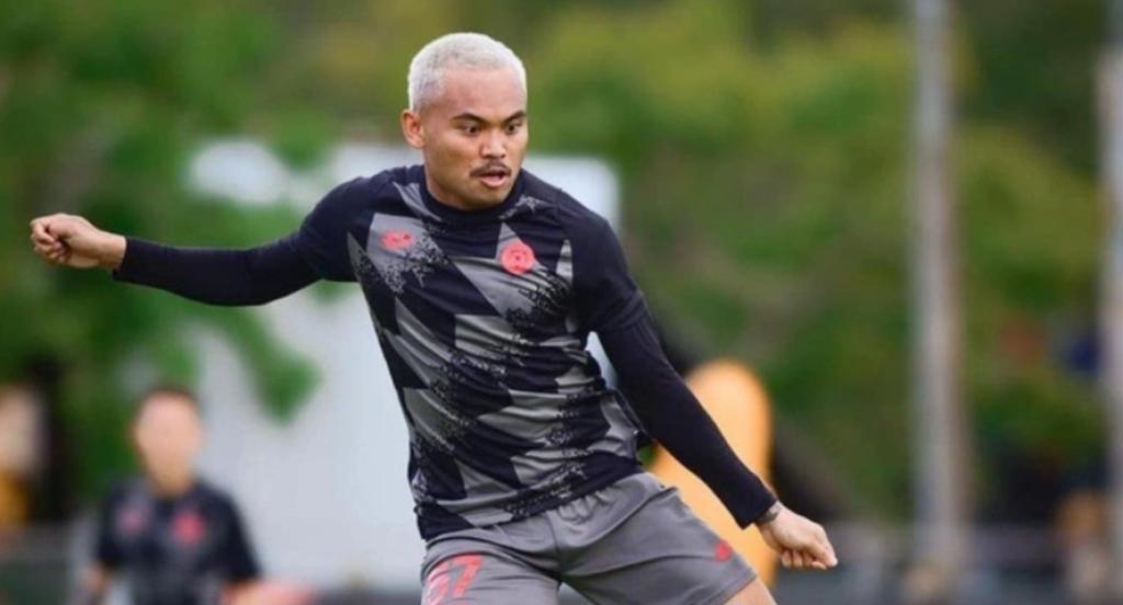 Transfer Saddil Ramdani ke Persib Masih Belum Menentu, Niatan Kembali ke Malaysia